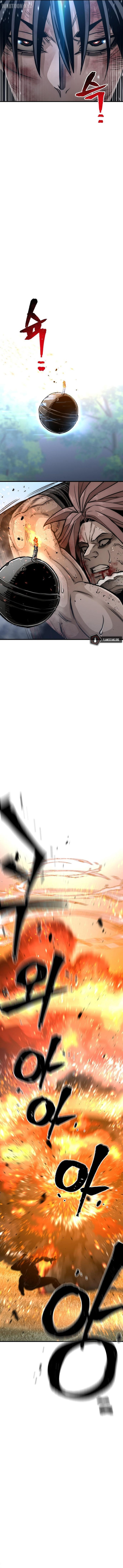 Heavenly Demon Cultivation Simulation Chapter 25 - Page 10