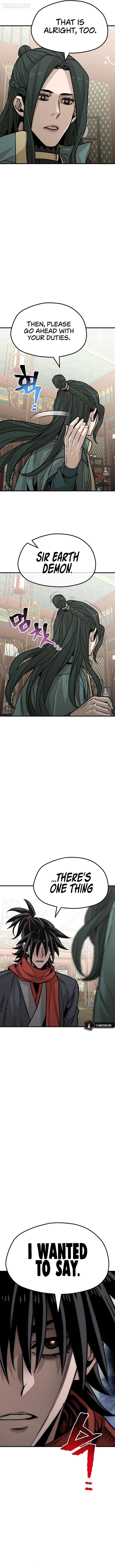 Heavenly Demon Cultivation Simulation Chapter 25 - Page 16