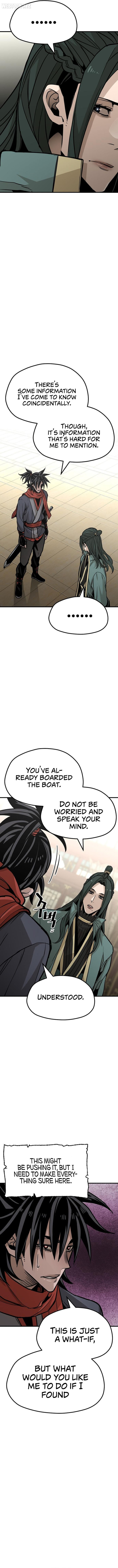 Heavenly Demon Cultivation Simulation Chapter 25 - Page 17