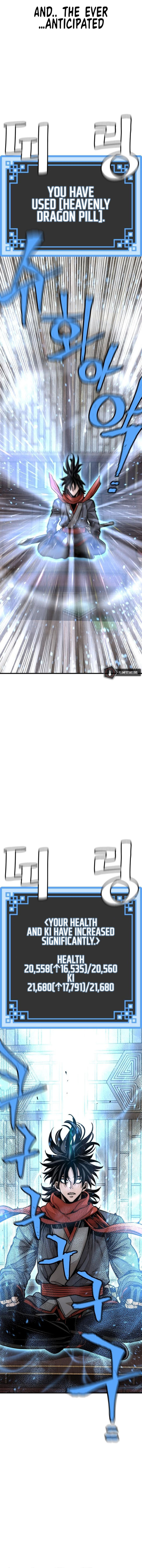 Heavenly Demon Cultivation Simulation Chapter 25 - Page 24