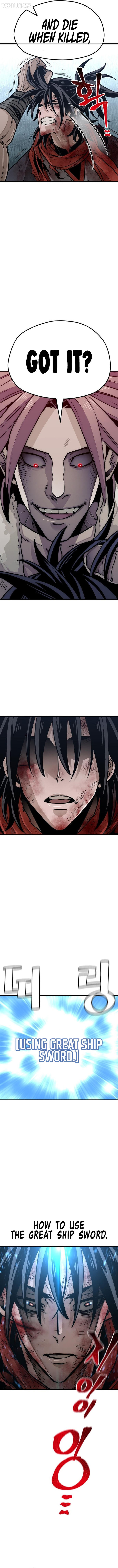 Heavenly Demon Cultivation Simulation Chapter 25 - Page 3