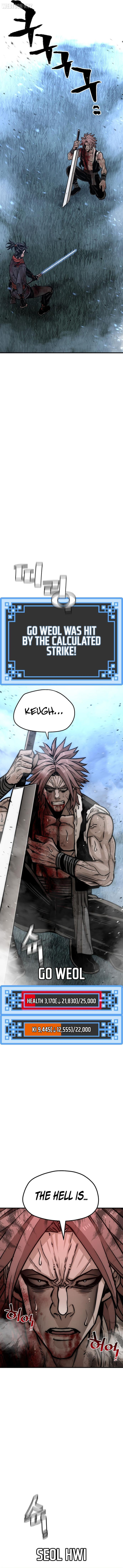 Heavenly Demon Cultivation Simulation Chapter 25 - Page 5