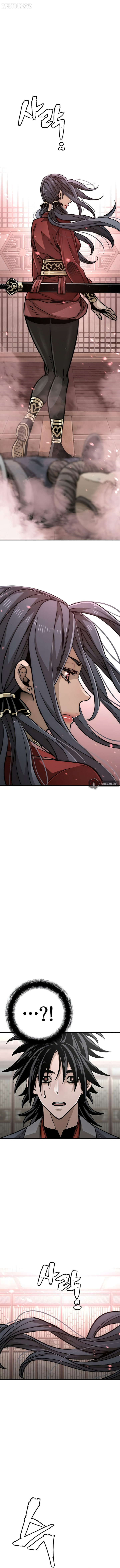 Heavenly Demon Cultivation Simulation Chapter 27 - Page 15