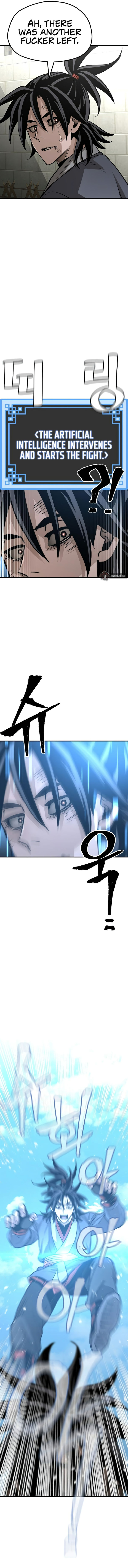 Heavenly Demon Cultivation Simulation Chapter 28 - Page 13