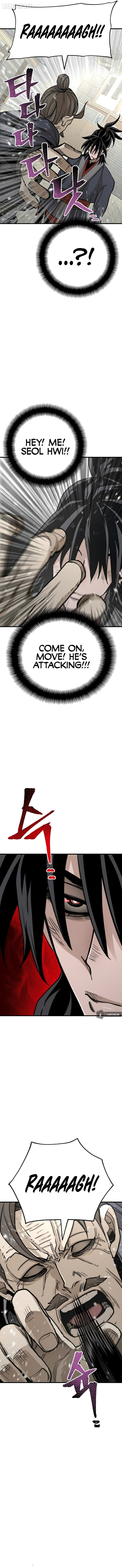 Heavenly Demon Cultivation Simulation Chapter 28 - Page 15