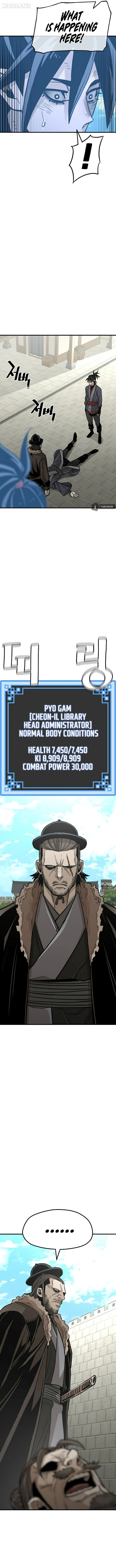 Heavenly Demon Cultivation Simulation Chapter 28 - Page 17