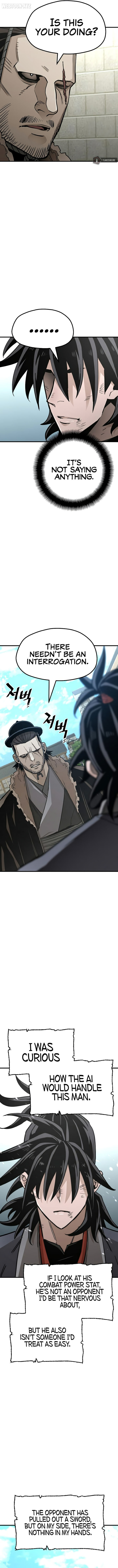 Heavenly Demon Cultivation Simulation Chapter 28 - Page 18