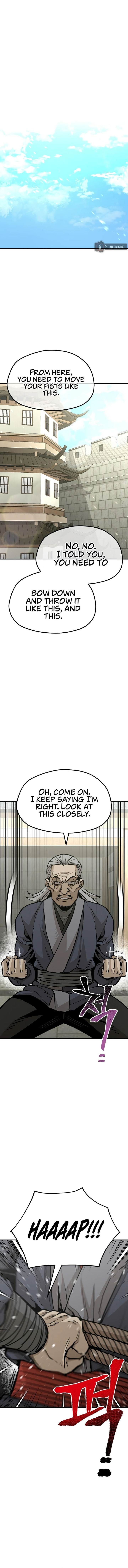 Heavenly Demon Cultivation Simulation Chapter 28 - Page 2