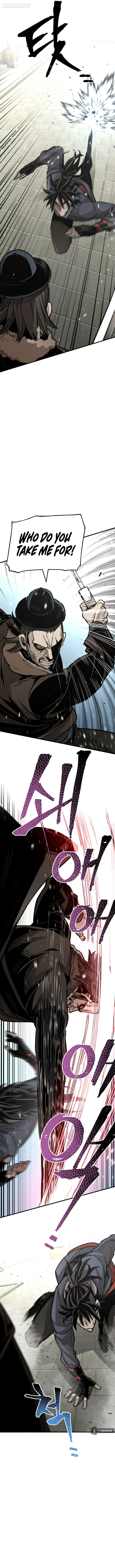 Heavenly Demon Cultivation Simulation Chapter 28 - Page 23