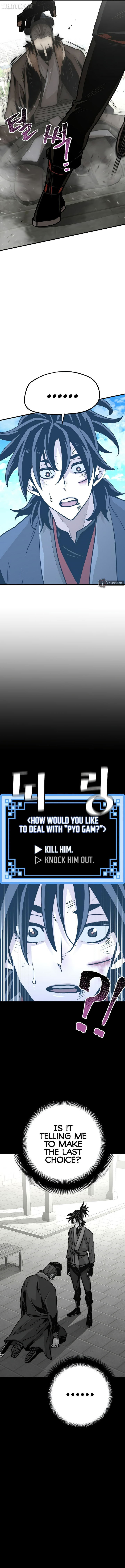 Heavenly Demon Cultivation Simulation Chapter 28 - Page 25