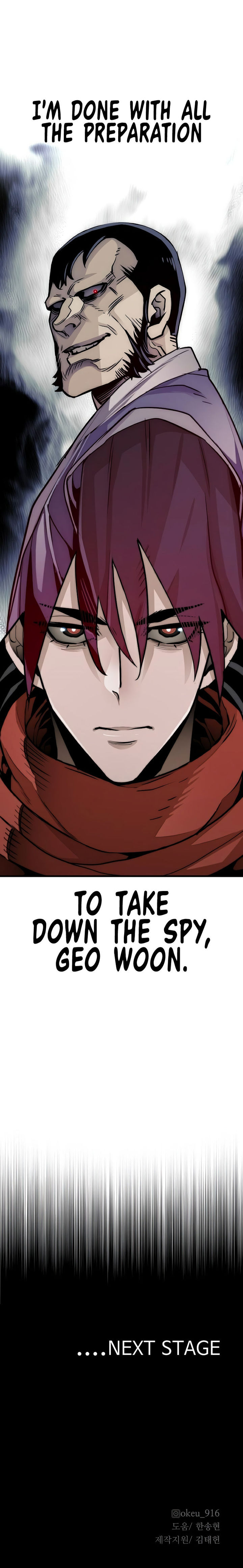 Heavenly Demon Cultivation Simulation Chapter 28 - Page 31