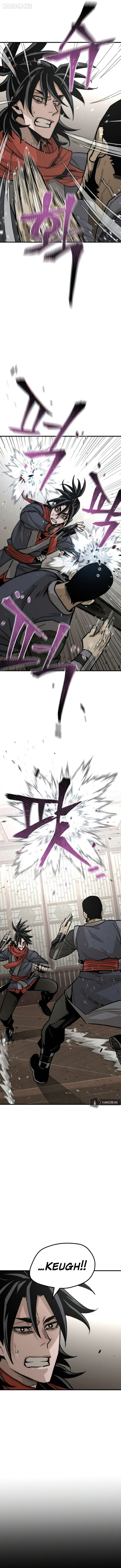 Heavenly Demon Cultivation Simulation Chapter 29 - Page 13