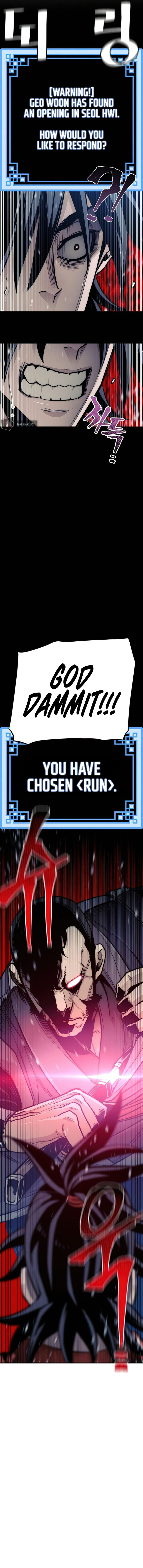 Heavenly Demon Cultivation Simulation Chapter 29 - Page 14