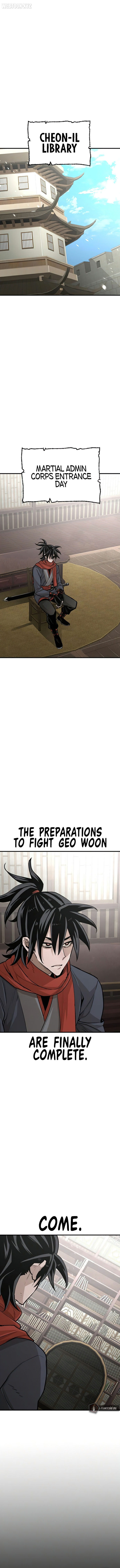 Heavenly Demon Cultivation Simulation Chapter 29 - Page 2