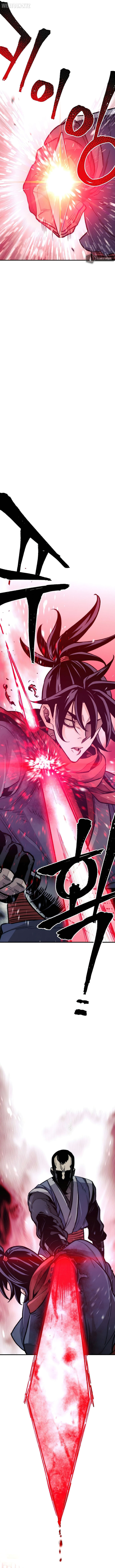 Heavenly Demon Cultivation Simulation Chapter 29 - Page 23