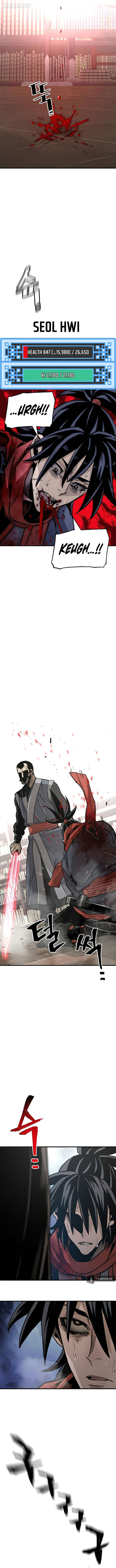 Heavenly Demon Cultivation Simulation Chapter 29 - Page 24