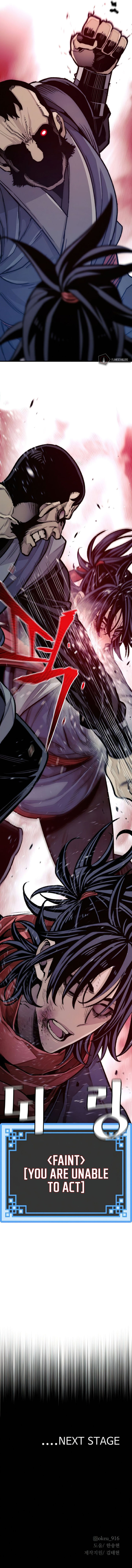 Heavenly Demon Cultivation Simulation Chapter 29 - Page 25