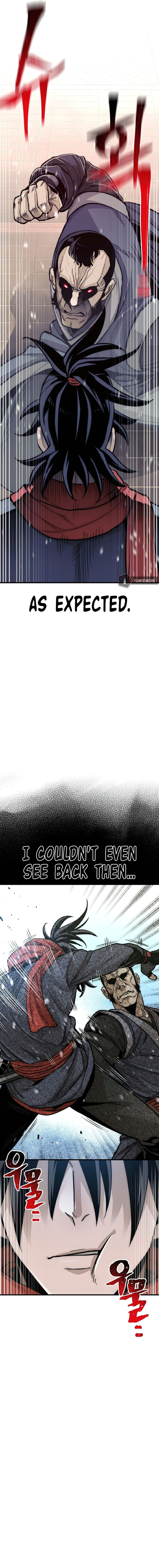 Heavenly Demon Cultivation Simulation Chapter 29 - Page 7