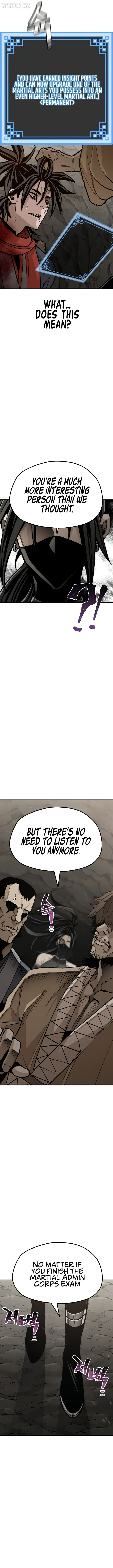 Heavenly Demon Cultivation Simulation Chapter 30 - Page 15