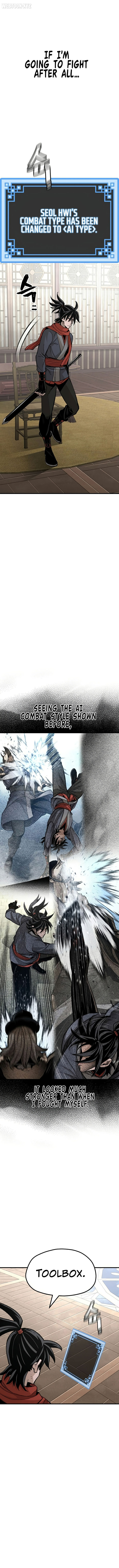 Heavenly Demon Cultivation Simulation Chapter 30 - Page 19