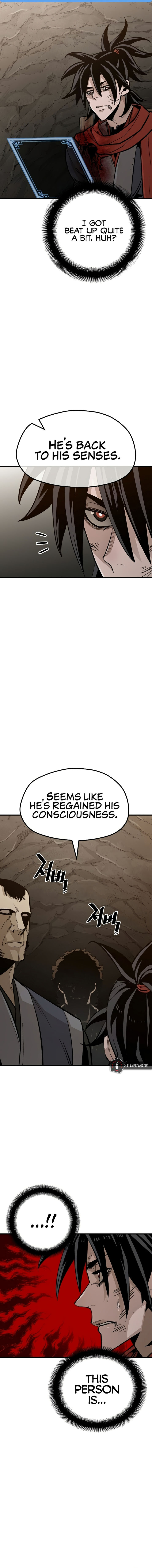 Heavenly Demon Cultivation Simulation Chapter 30 - Page 4