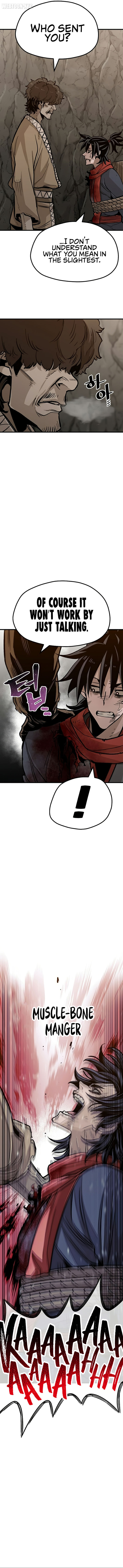 Heavenly Demon Cultivation Simulation Chapter 30 - Page 6