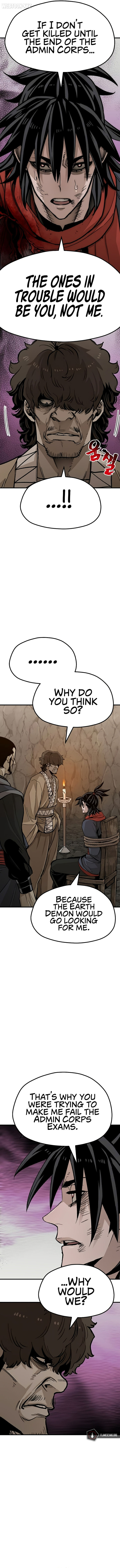 Heavenly Demon Cultivation Simulation Chapter 30 - Page 9