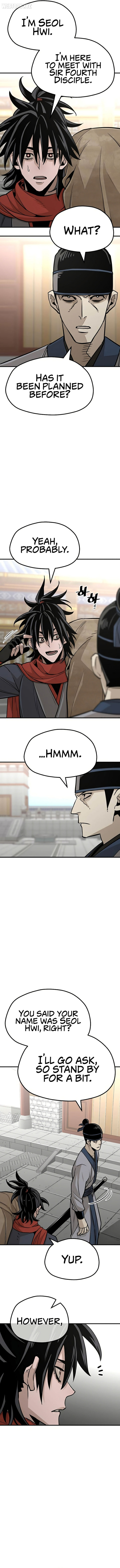 Heavenly Demon Cultivation Simulation Chapter 32 - Page 17