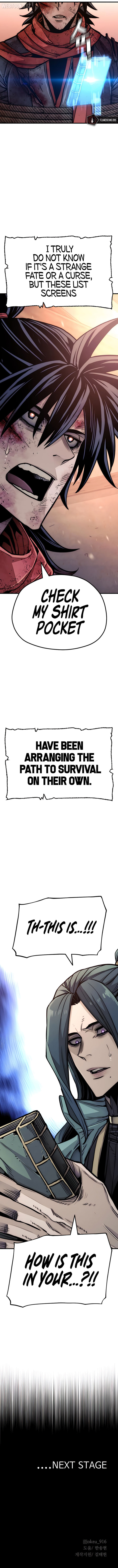 Heavenly Demon Cultivation Simulation Chapter 34 - Page 24