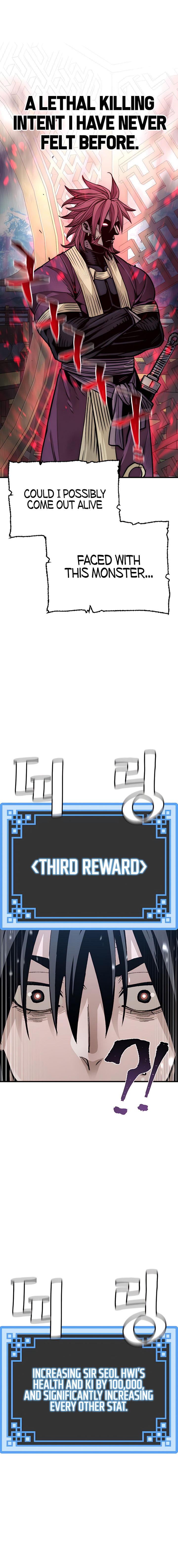 Heavenly Demon Cultivation Simulation Chapter 34 - Page 4