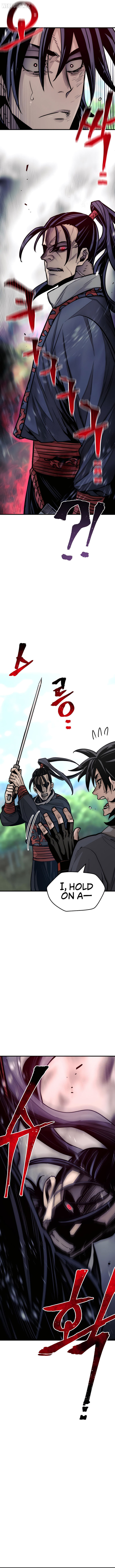 Heavenly Demon Cultivation Simulation Chapter 36 - Page 28