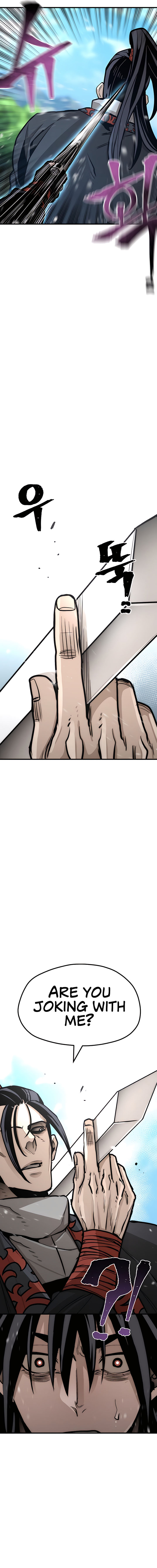 Heavenly Demon Cultivation Simulation Chapter 36 - Page 8