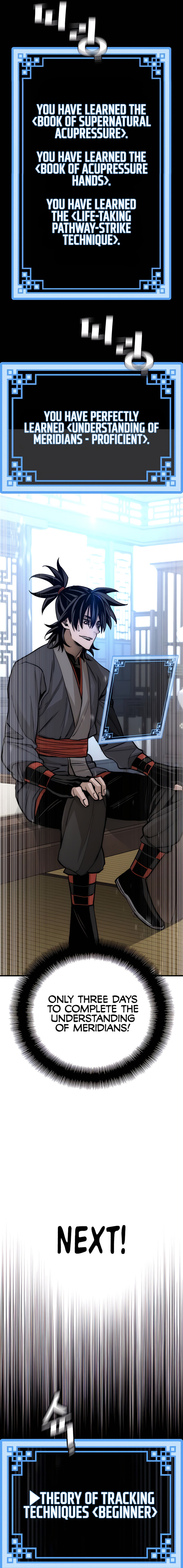 Heavenly Demon Cultivation Simulation Chapter 37 - Page 18