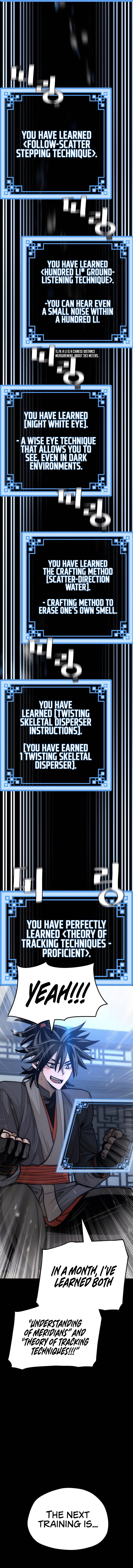 Heavenly Demon Cultivation Simulation Chapter 37 - Page 19