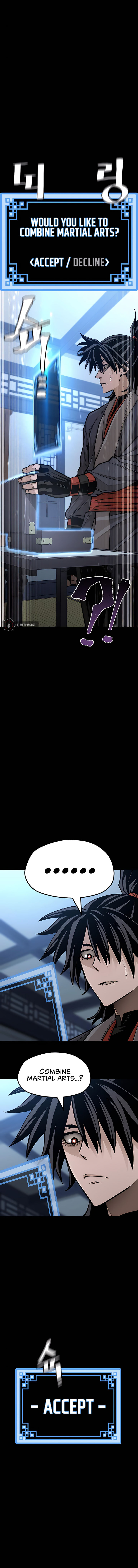 Heavenly Demon Cultivation Simulation Chapter 37 - Page 21