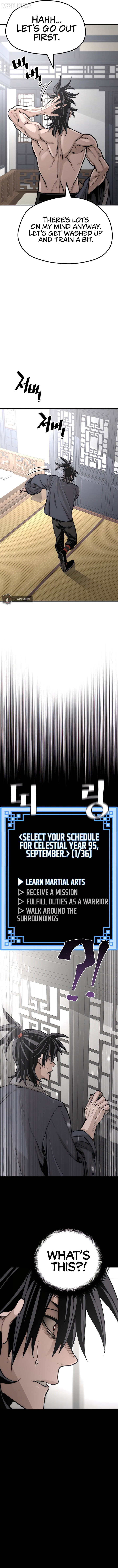 Heavenly Demon Cultivation Simulation Chapter 37 - Page 6