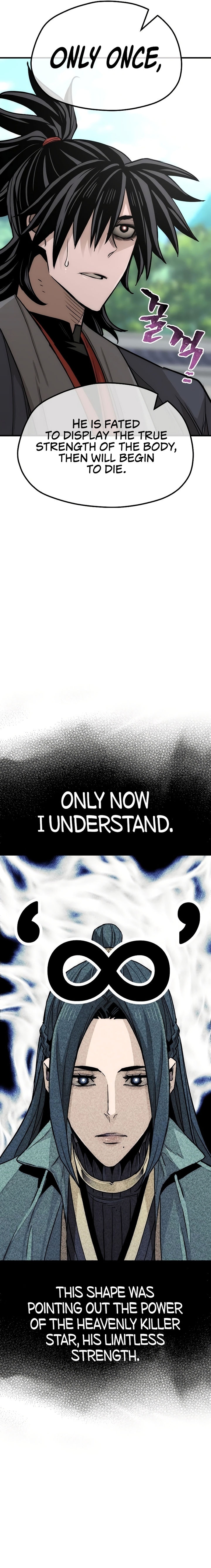 Heavenly Demon Cultivation Simulation Chapter 38 - Page 14