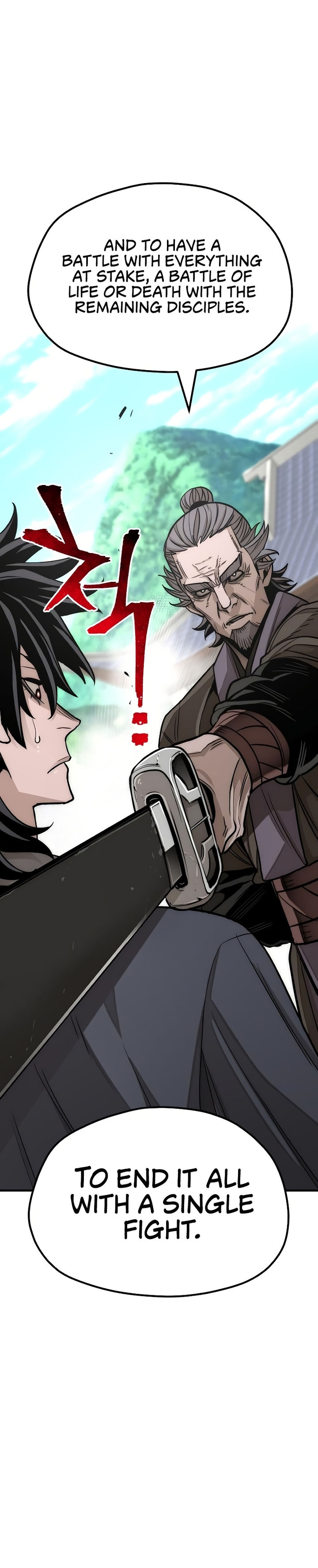 Heavenly Demon Cultivation Simulation Chapter 38 - Page 16