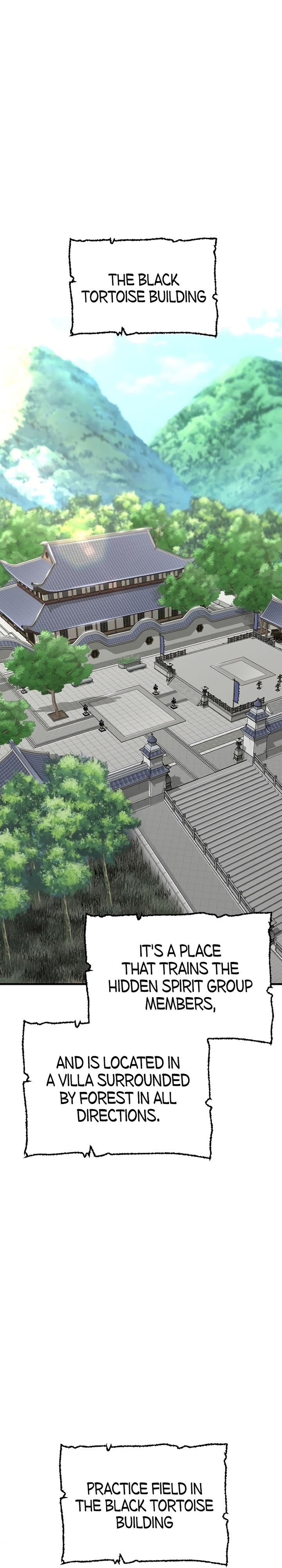 Heavenly Demon Cultivation Simulation Chapter 38 - Page 2