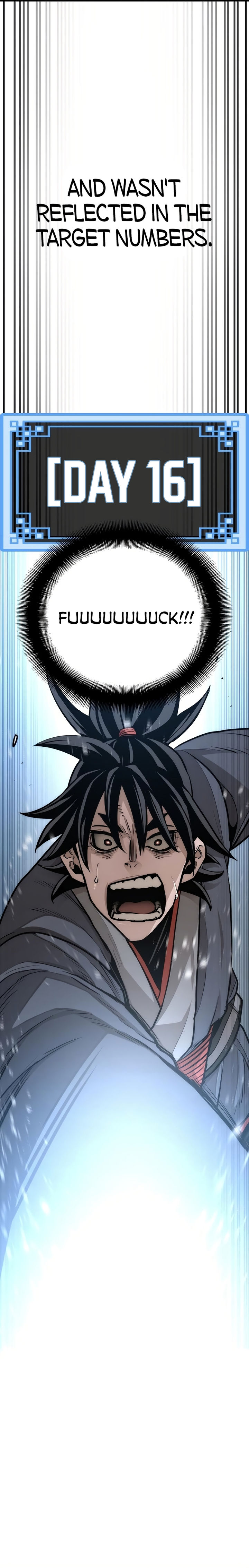 Heavenly Demon Cultivation Simulation Chapter 38 - Page 23