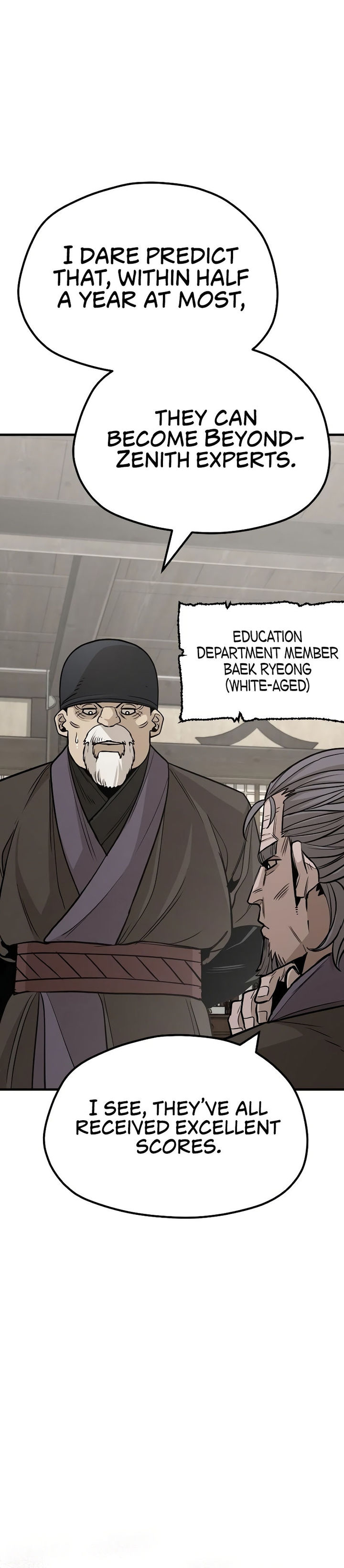 Heavenly Demon Cultivation Simulation Chapter 38 - Page 29