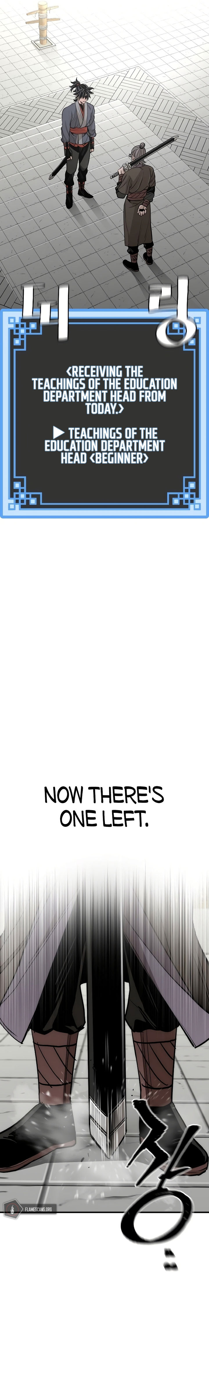 Heavenly Demon Cultivation Simulation Chapter 38 - Page 3