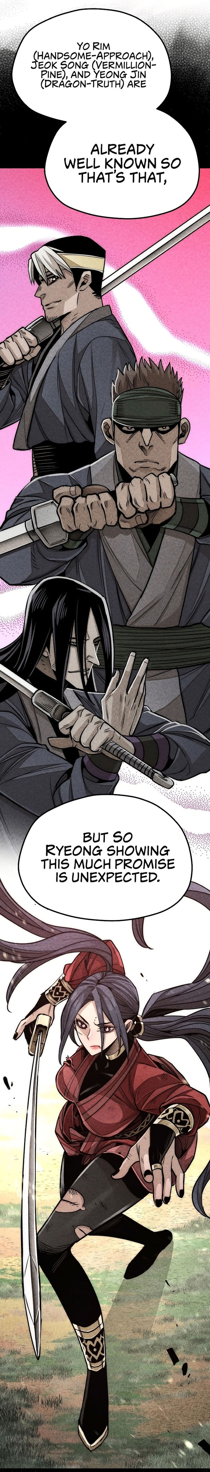 Heavenly Demon Cultivation Simulation Chapter 38 - Page 30