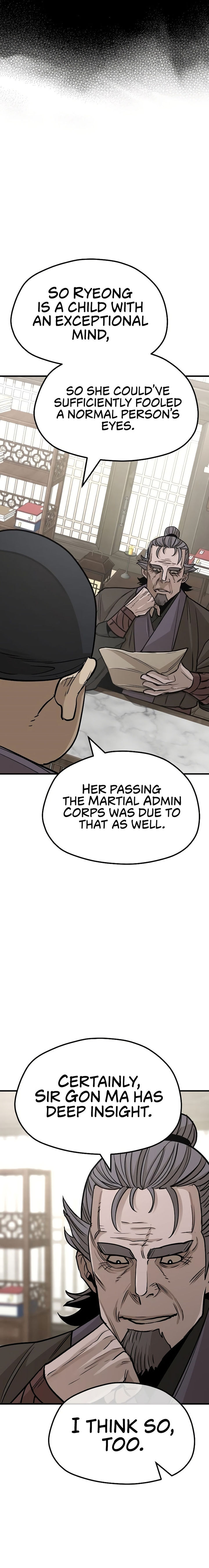 Heavenly Demon Cultivation Simulation Chapter 38 - Page 31