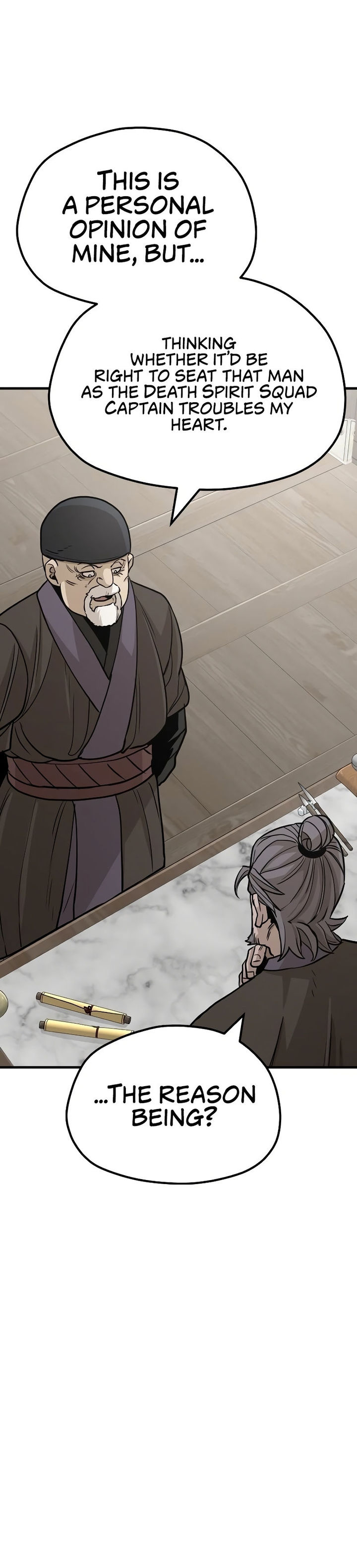 Heavenly Demon Cultivation Simulation Chapter 38 - Page 33