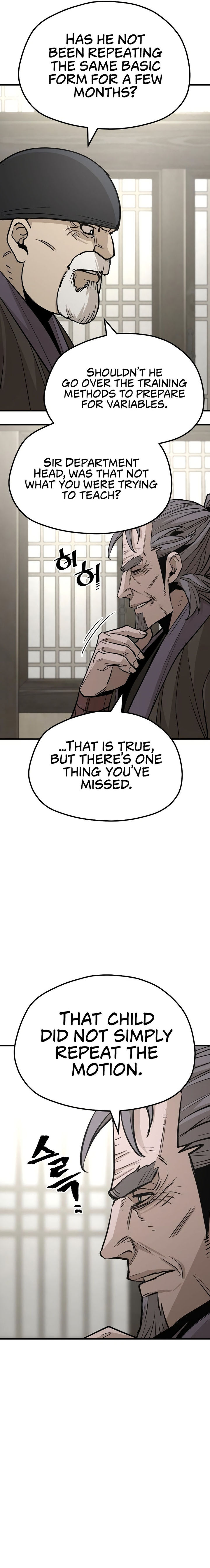 Heavenly Demon Cultivation Simulation Chapter 38 - Page 34