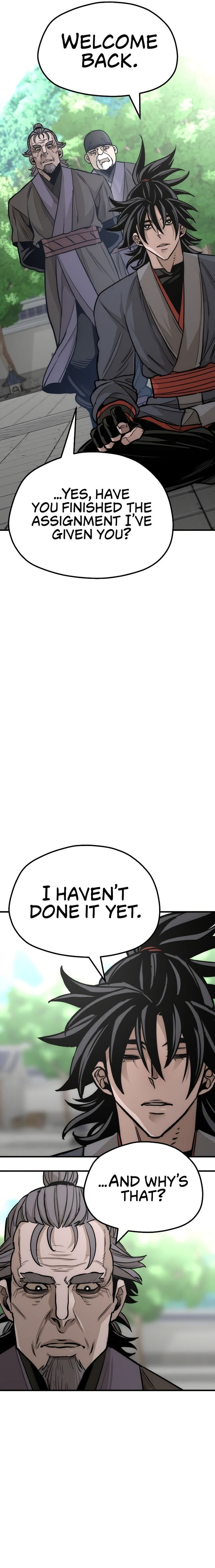 Heavenly Demon Cultivation Simulation Chapter 38 - Page 37