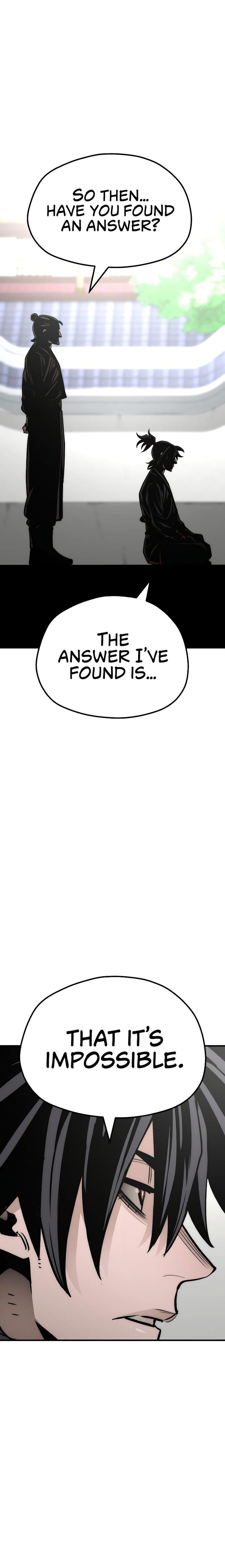 Heavenly Demon Cultivation Simulation Chapter 38 - Page 39