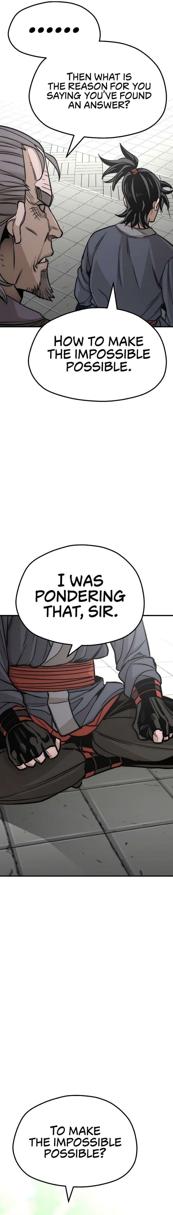 Heavenly Demon Cultivation Simulation Chapter 38 - Page 40