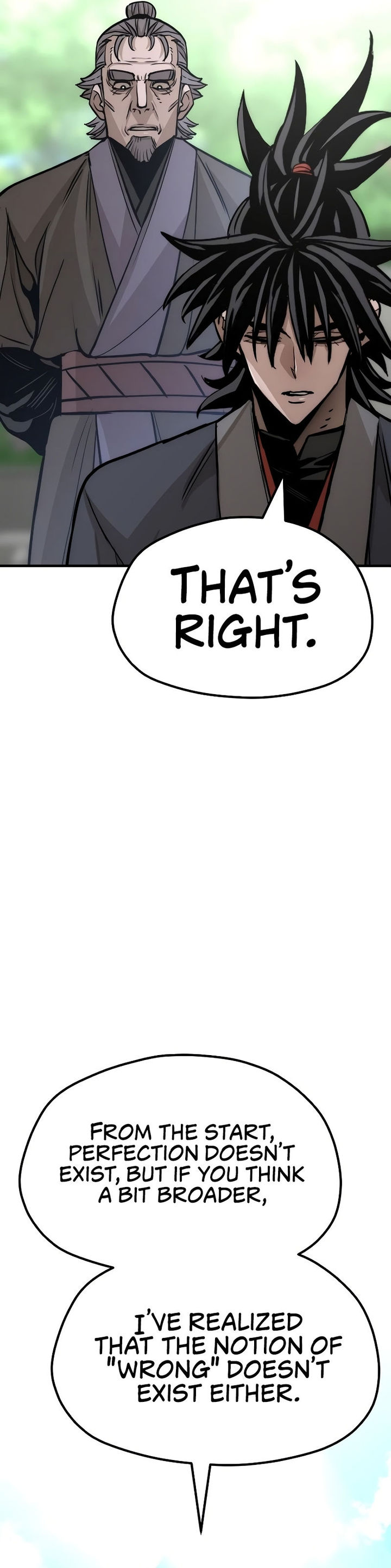 Heavenly Demon Cultivation Simulation Chapter 38 - Page 41